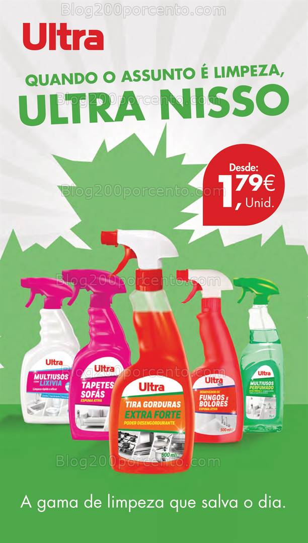 Antevisão Folheto PINGO DOCE Promoções de 4 a 10 novembro - Edição Digital