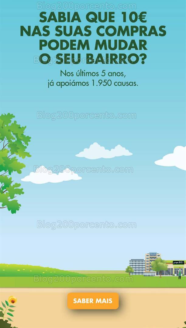 Antevisão Folheto PINGO DOCE Lojas Grandes Promoções de 4 a 10 novembro