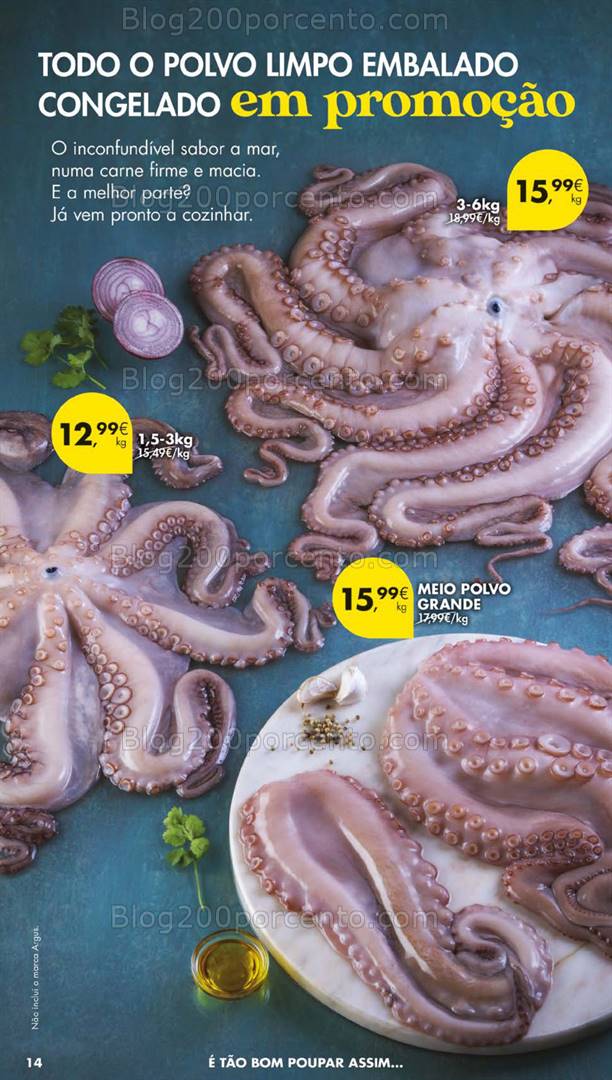 Antevisão Folheto PINGO DOCE Lojas Grandes Promoções de 4 a 10 novembro