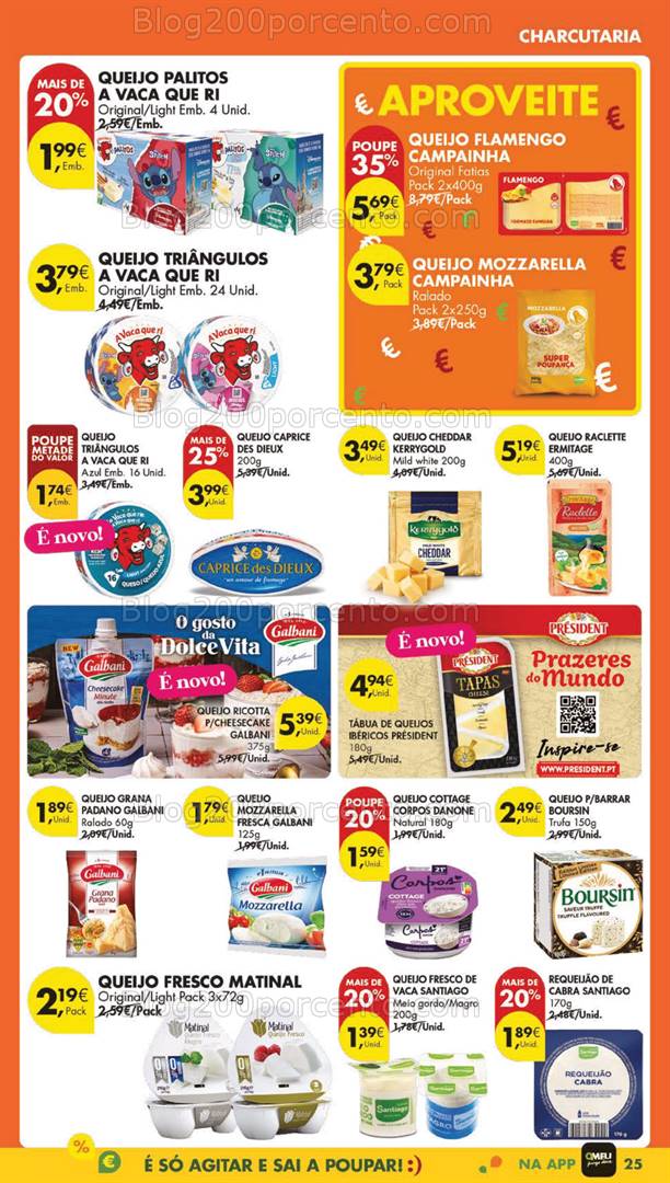 Antevisão Folheto PINGO DOCE Lojas Grandes Promoções de 4 a 10 novembro