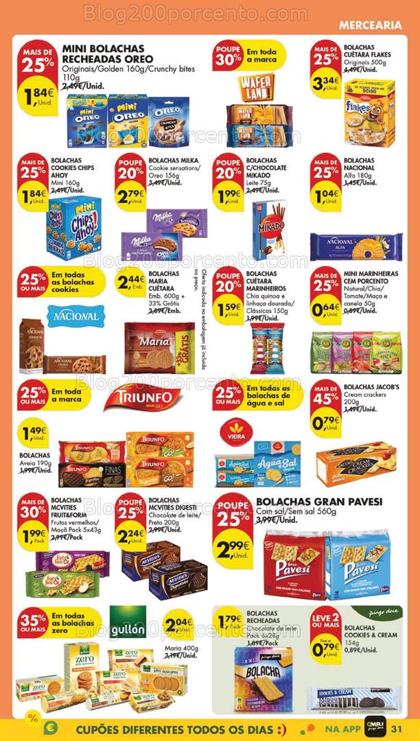 Antevisão Folheto PINGO DOCE Lojas Grandes Promoções de 4 a 10 novembro