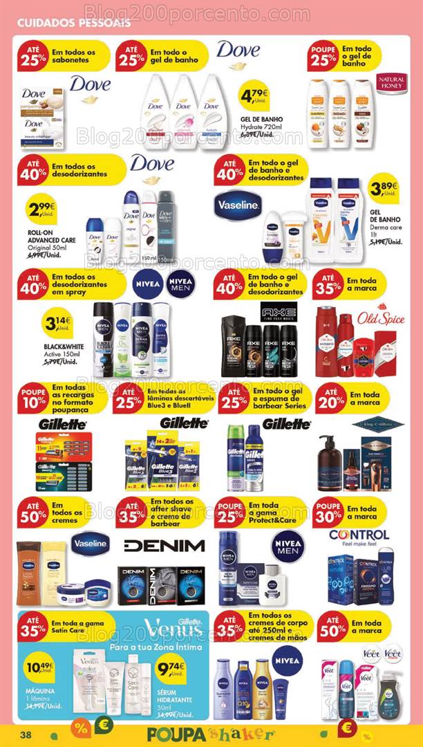 Antevisão Folheto PINGO DOCE Lojas Grandes Promoções de 4 a 10 novembro