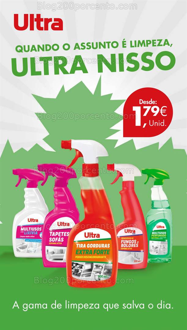 Antevisão Folheto PINGO DOCE Lojas Grandes Promoções de 4 a 10 novembro