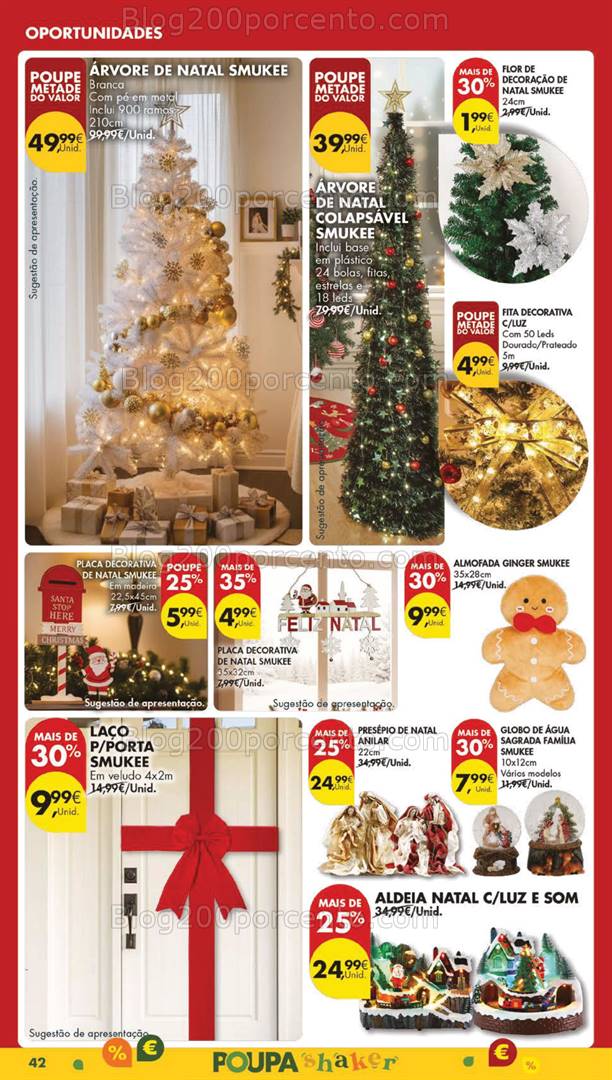 Antevisão Folheto PINGO DOCE Lojas Grandes Promoções de 4 a 10 novembro