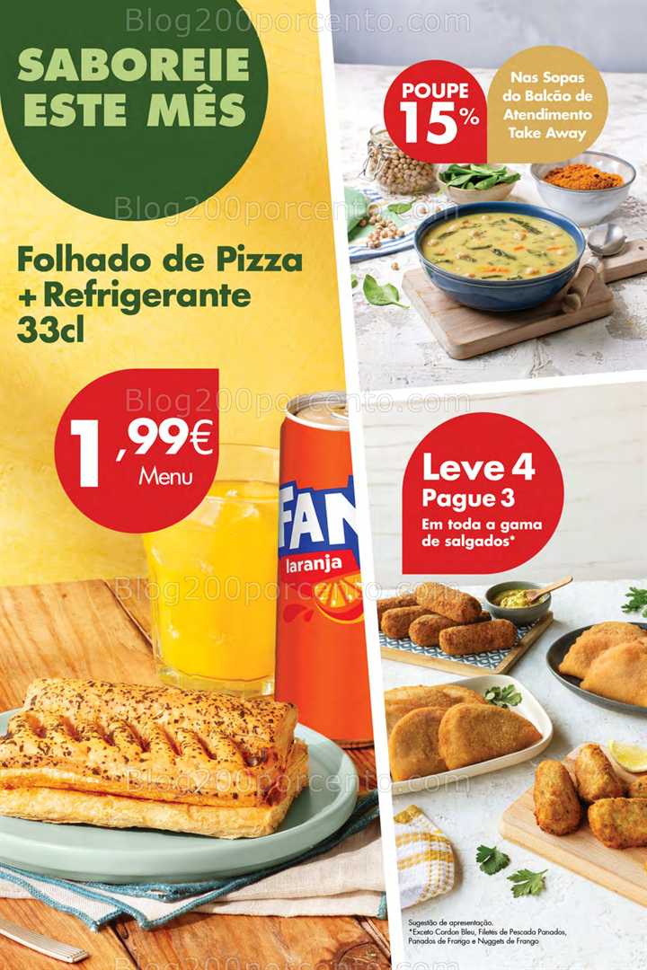 Antevisão Folheto PINGO DOCE Açores Promoções de 6 a 12 novembro