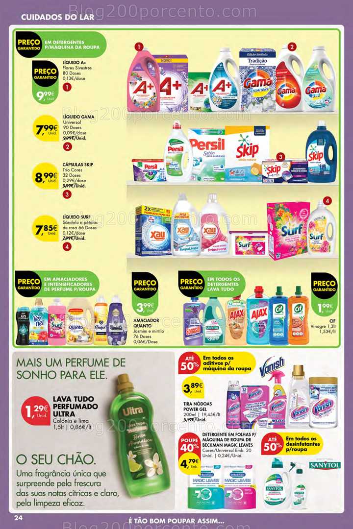 Antevisão Folheto PINGO DOCE Açores Promoções de 6 a 12 novembro