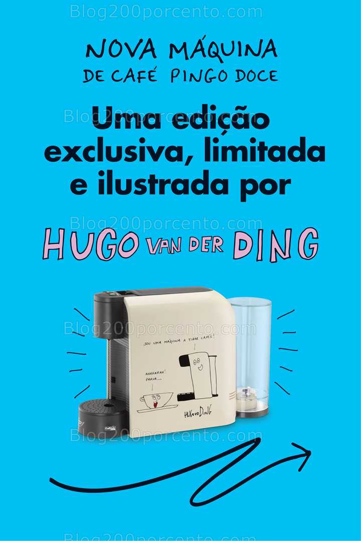 Antevisão Folheto PINGO DOCE Promoções Fim de Semana - 7 a 10 novembro