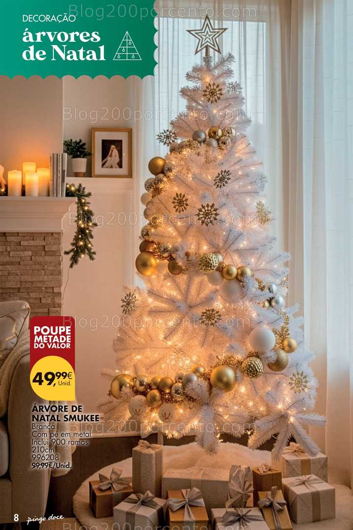 Antevisão Folheto PINGO DOCE Natal Promoções de 11 novembro a 5 janeiro