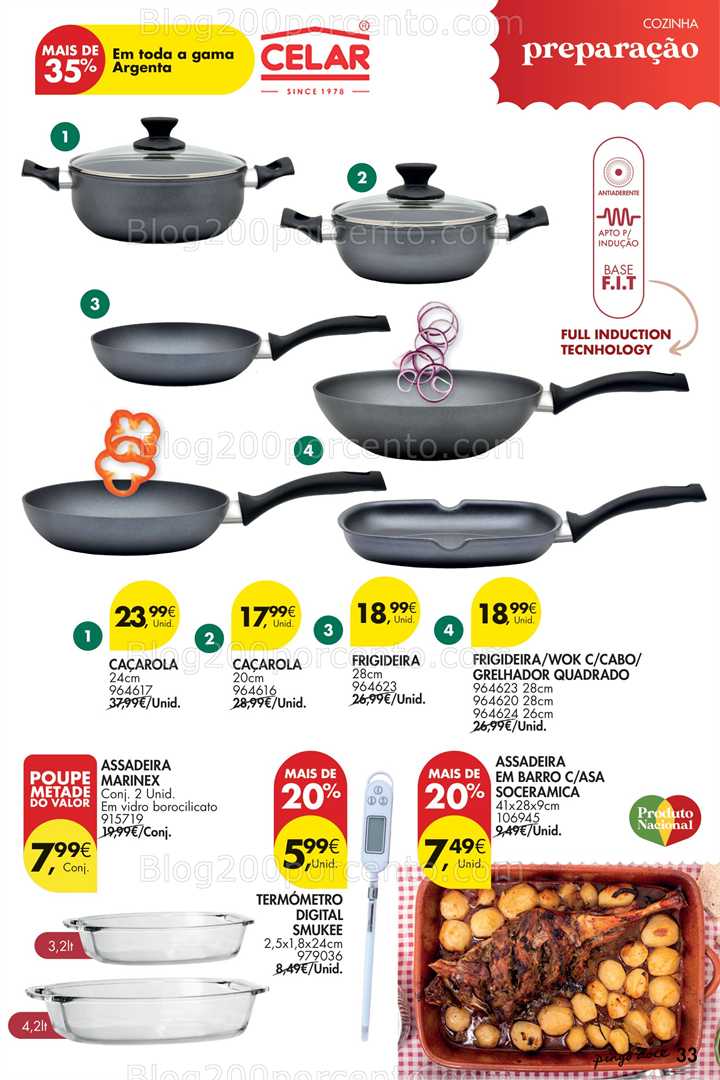 Antevisão Folheto PINGO DOCE Natal Promoções de 11 novembro a 5 janeiro