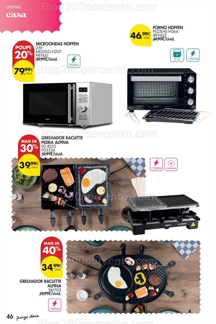 Antevisão Folheto PINGO DOCE Natal Promoções de 11 novembro a 5 janeiro