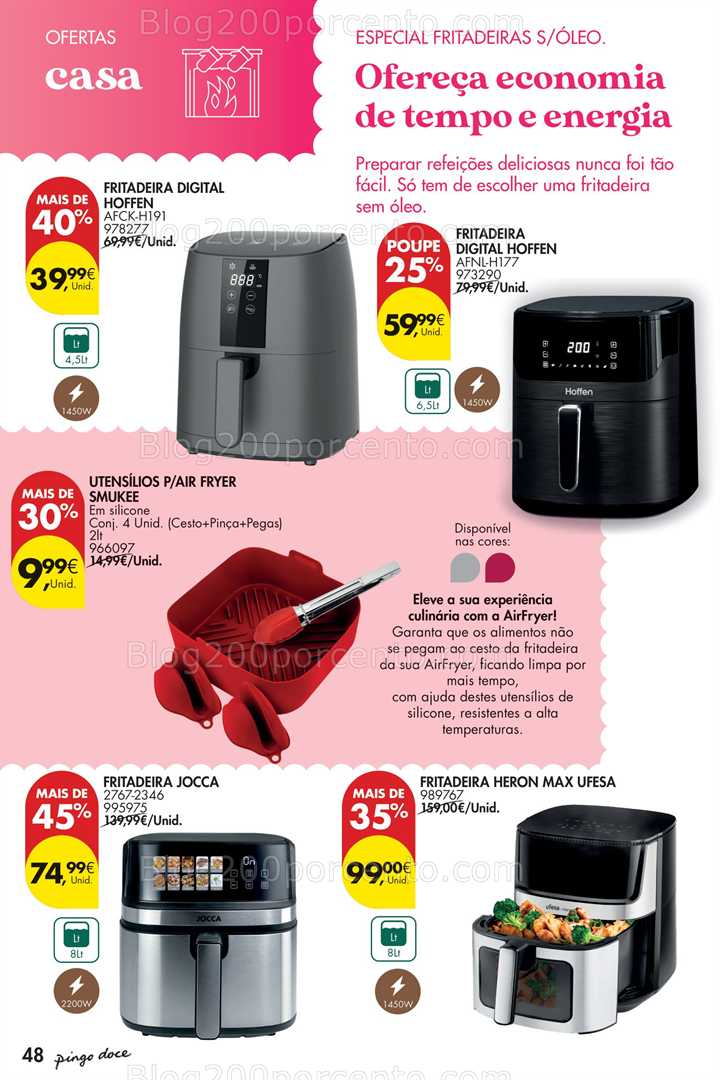 Antevisão Folheto PINGO DOCE Natal Promoções de 11 novembro a 5 janeiro