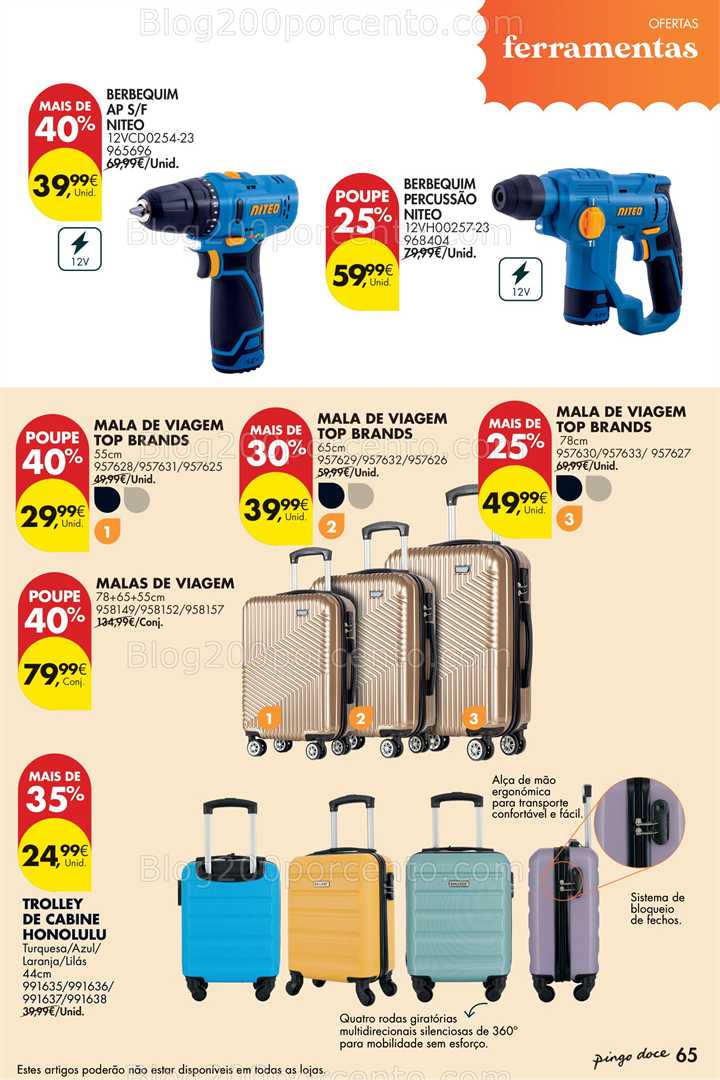 Antevisão Folheto PINGO DOCE Natal Promoções de 11 novembro a 5 janeiro