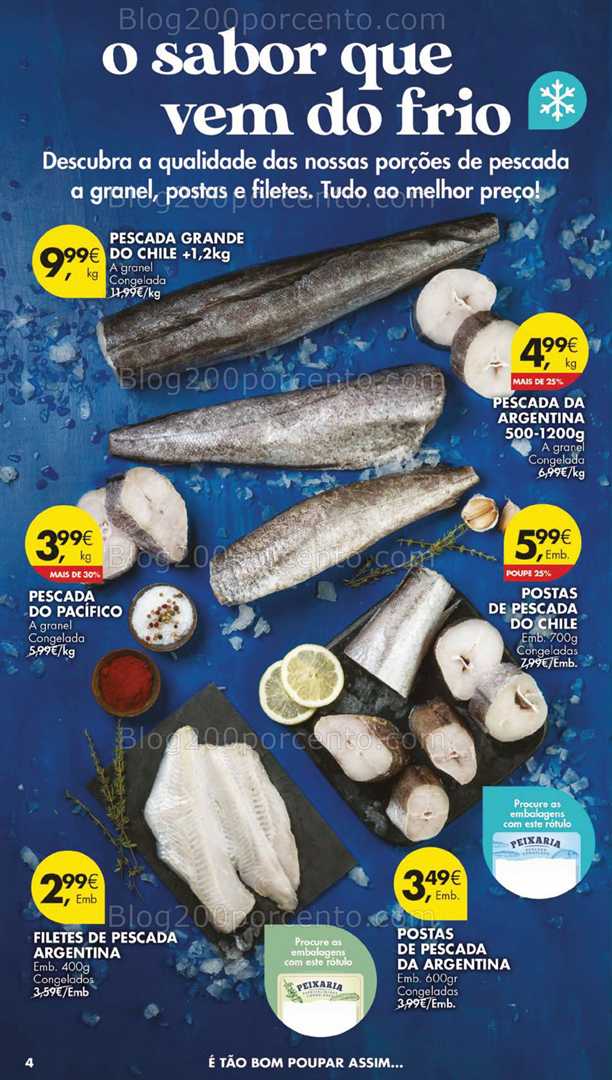 Antevisão Folheto PINGO DOCE Lojas Grandes Promoções de 11 a 17 novembro