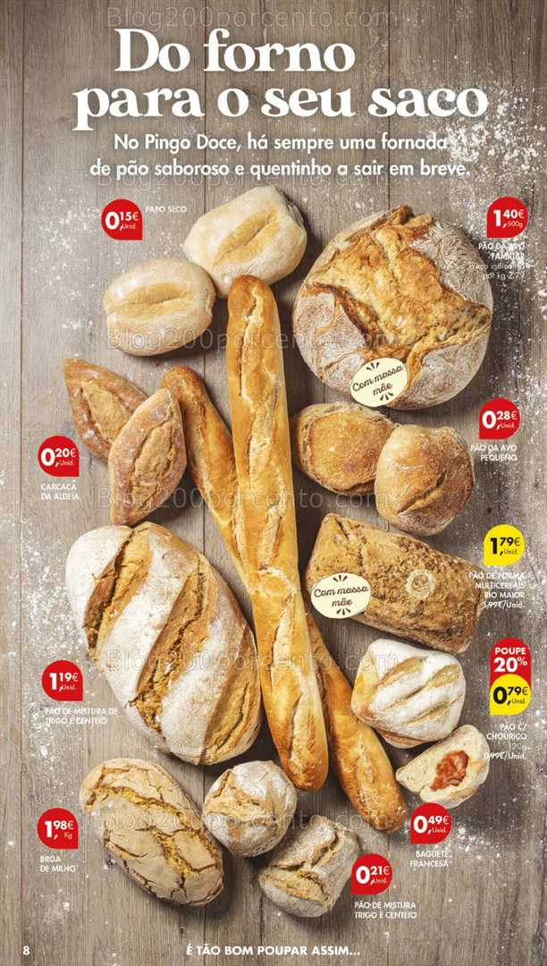 Antevisão Folheto PINGO DOCE Lojas Grandes Promoções de 11 a 17 novembro