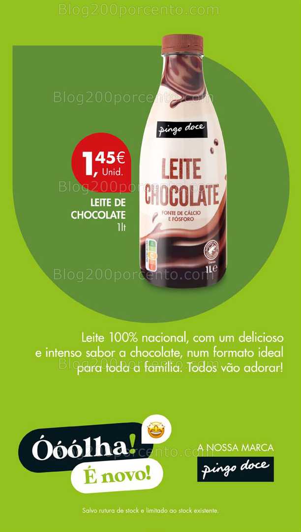 Antevisão Folheto PINGO DOCE Lojas Grandes Promoções de 11 a 17 novembro