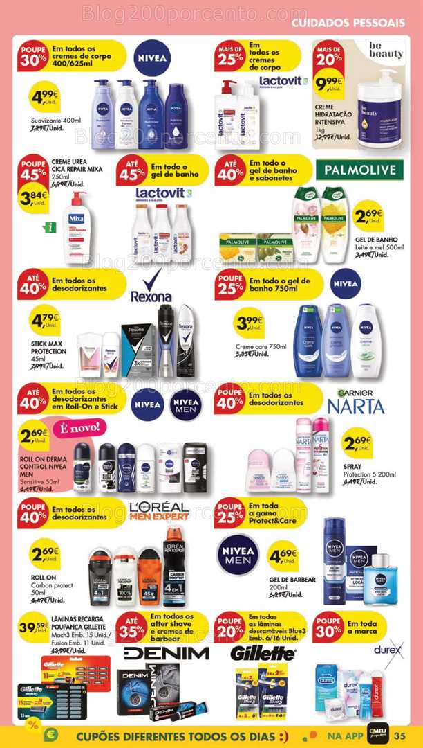 Antevisão Folheto PINGO DOCE Lojas Grandes Promoções de 11 a 17 novembro