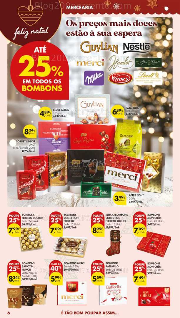 Antevisão Folheto PINGO DOCE Lojas Grandes Promoções de 11 a 17 novembro
