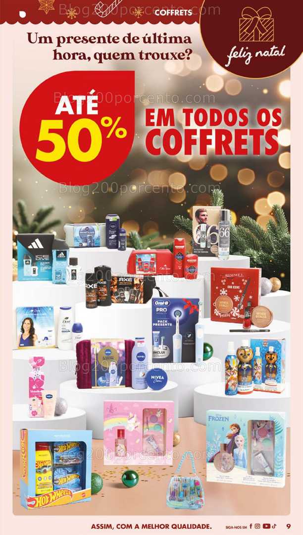 Antevisão Folheto PINGO DOCE Lojas Grandes Promoções de 11 a 17 novembro