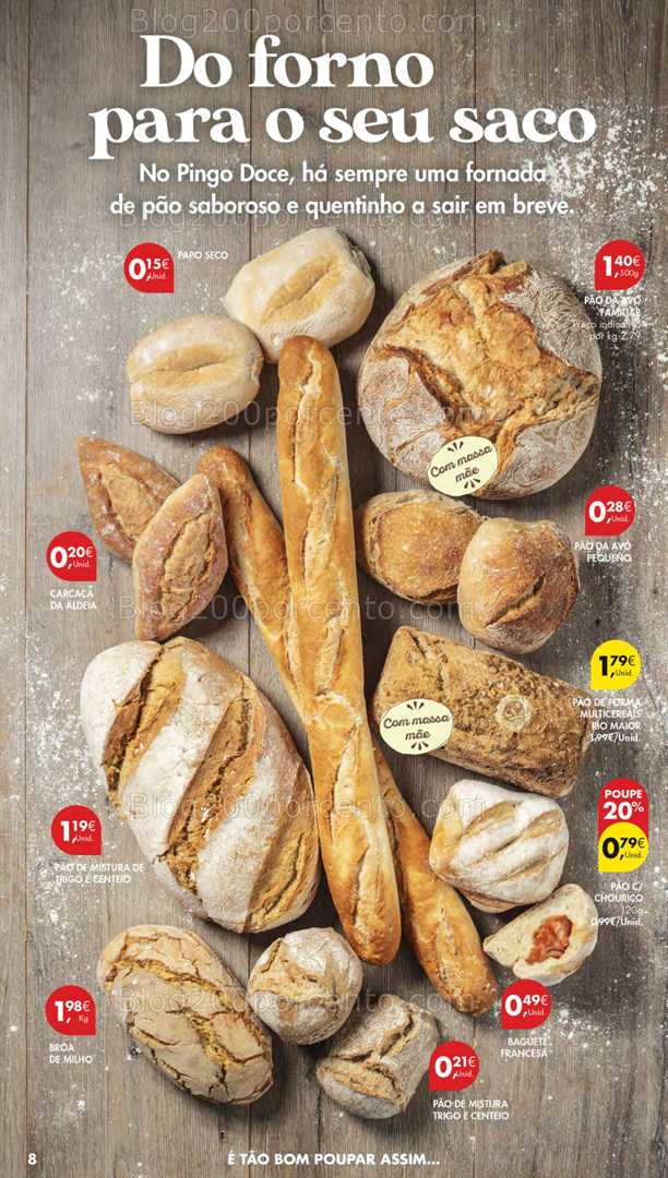 Antevisão Folheto PINGO DOCE Lojas Pequenas Promoções de 11 a 17 novembro