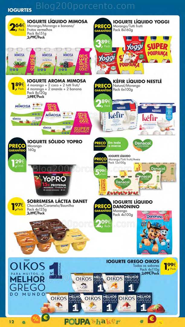 Antevisão Folheto PINGO DOCE Lojas Pequenas Promoções de 11 a 17 novembro