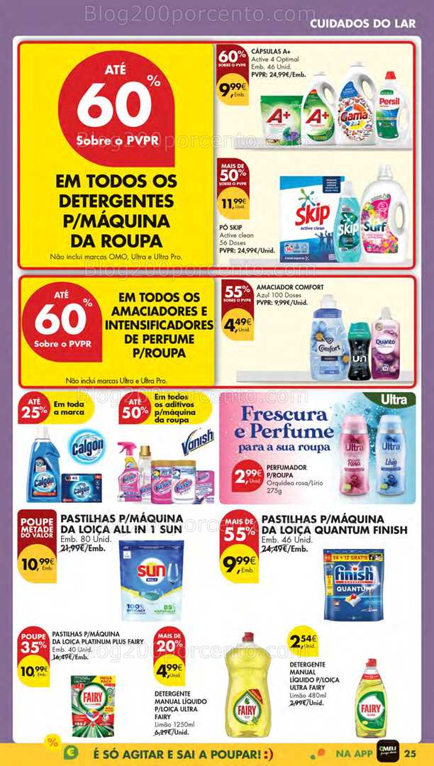 Antevisão Folheto PINGO DOCE Lojas Pequenas Promoções de 11 a 17 novembro