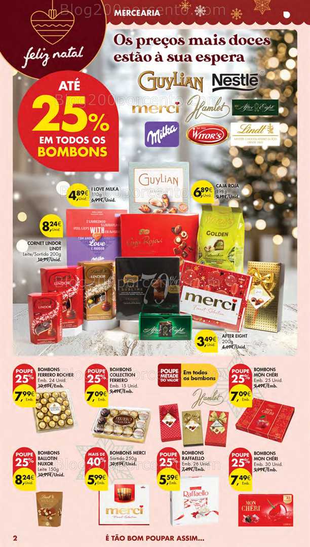 Antevisão Folheto PINGO DOCE Lojas Pequenas Promoções de 11 a 17 novembro