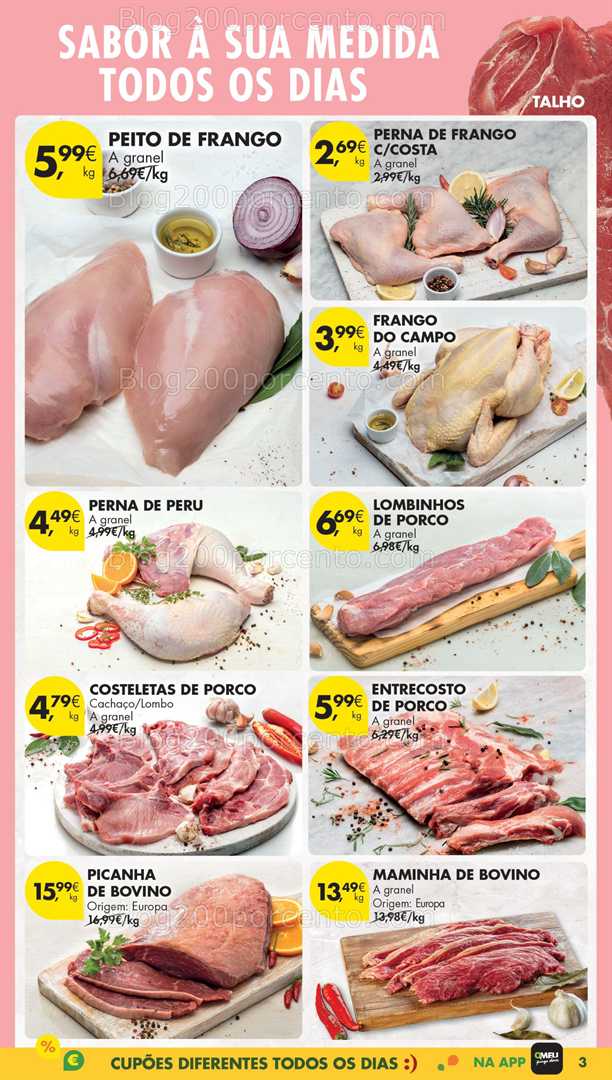 Antevisão Folheto PINGO DOCE Madeira Promoções de 11 a 17 novembro