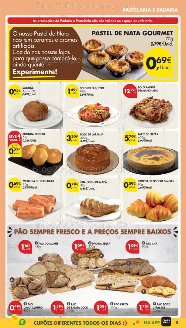 Antevisão Folheto PINGO DOCE Madeira Promoções de 11 a 17 novembro