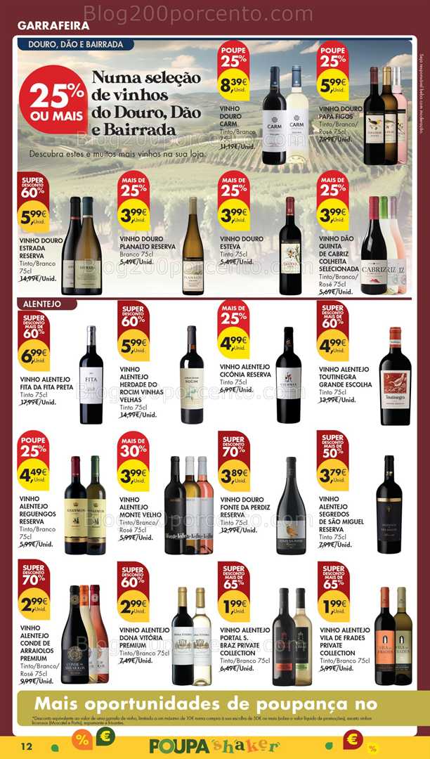 Antevisão Folheto PINGO DOCE Madeira Promoções de 11 a 17 novembro