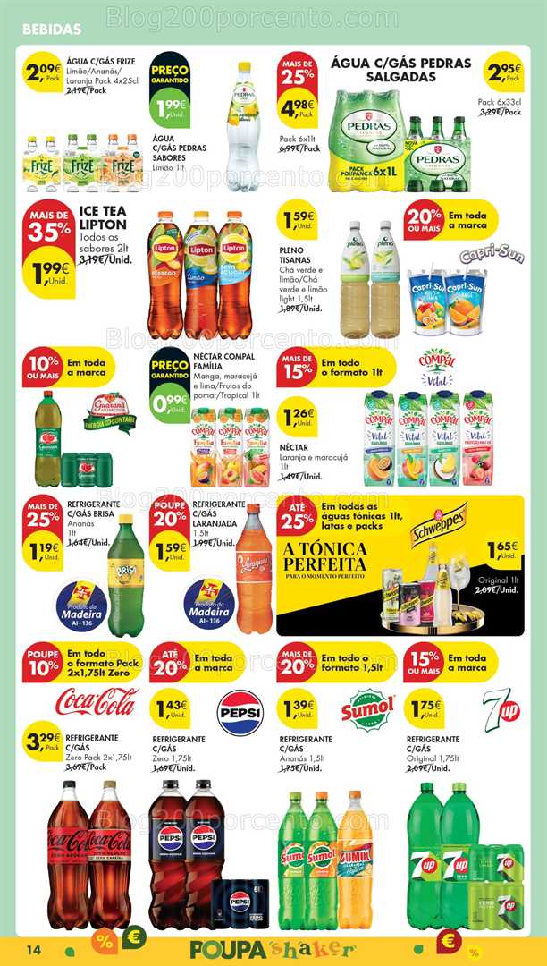 Antevisão Folheto PINGO DOCE Madeira Promoções de 11 a 17 novembro