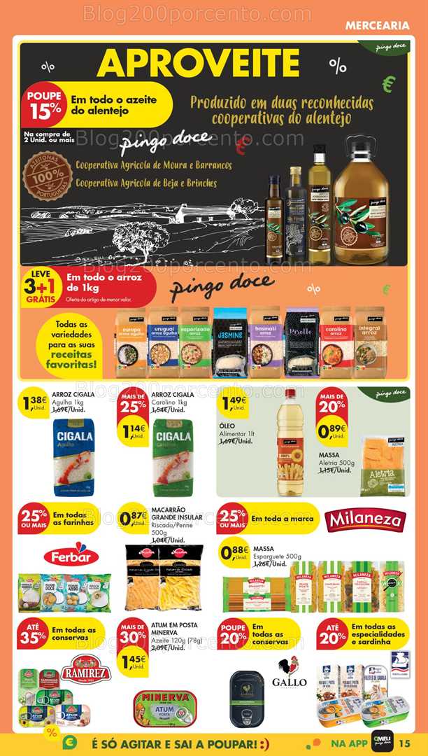 Antevisão Folheto PINGO DOCE Madeira Promoções de 11 a 17 novembro