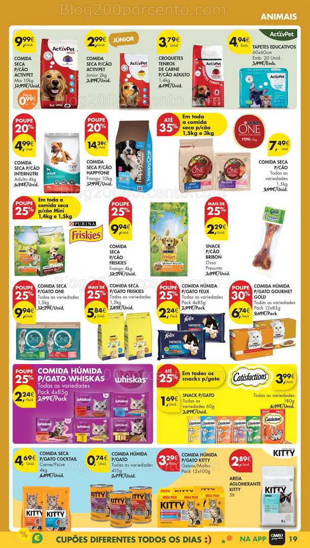 Antevisão Folheto PINGO DOCE Madeira Promoções de 11 a 17 novembro