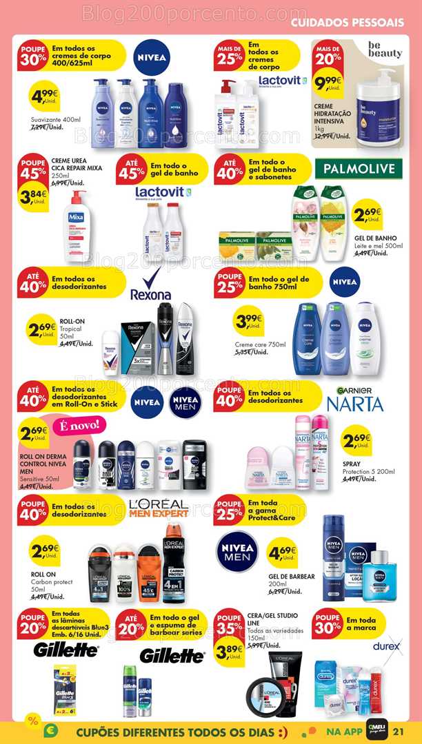 Antevisão Folheto PINGO DOCE Madeira Promoções de 11 a 17 novembro