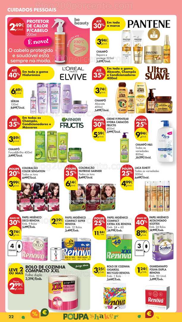 Antevisão Folheto PINGO DOCE Madeira Promoções de 11 a 17 novembro