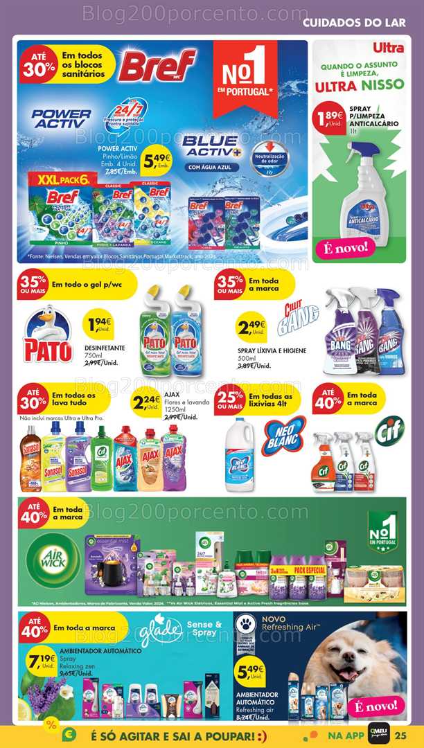 Antevisão Folheto PINGO DOCE Madeira Promoções de 11 a 17 novembro