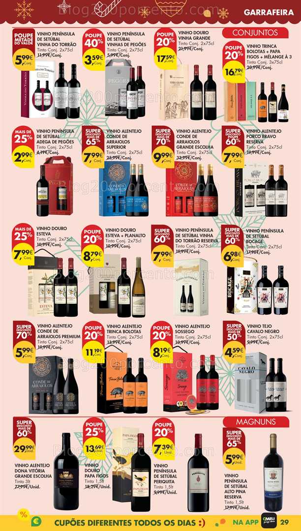 Antevisão Folheto PINGO DOCE Madeira Promoções de 11 a 17 novembro