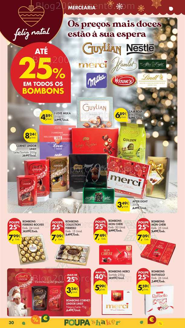 Antevisão Folheto PINGO DOCE Madeira Promoções de 11 a 17 novembro