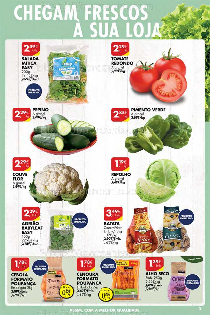 Antevisão Folheto PINGO DOCE Açores Promoções de 13 a 19 novembro