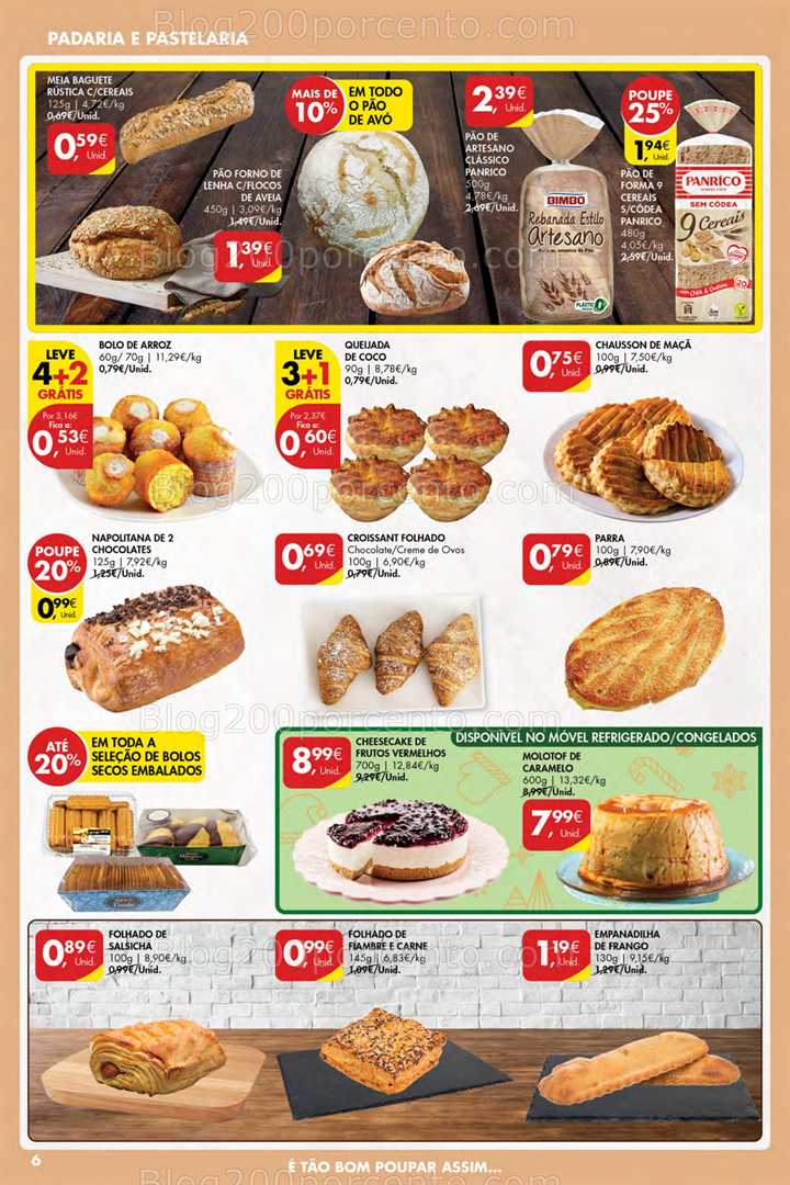 Antevisão Folheto PINGO DOCE Açores Promoções de 13 a 19 novembro