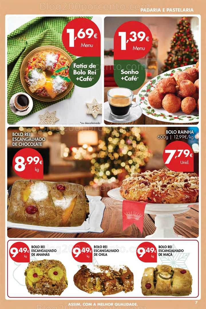 Antevisão Folheto PINGO DOCE Açores Promoções de 13 a 19 novembro