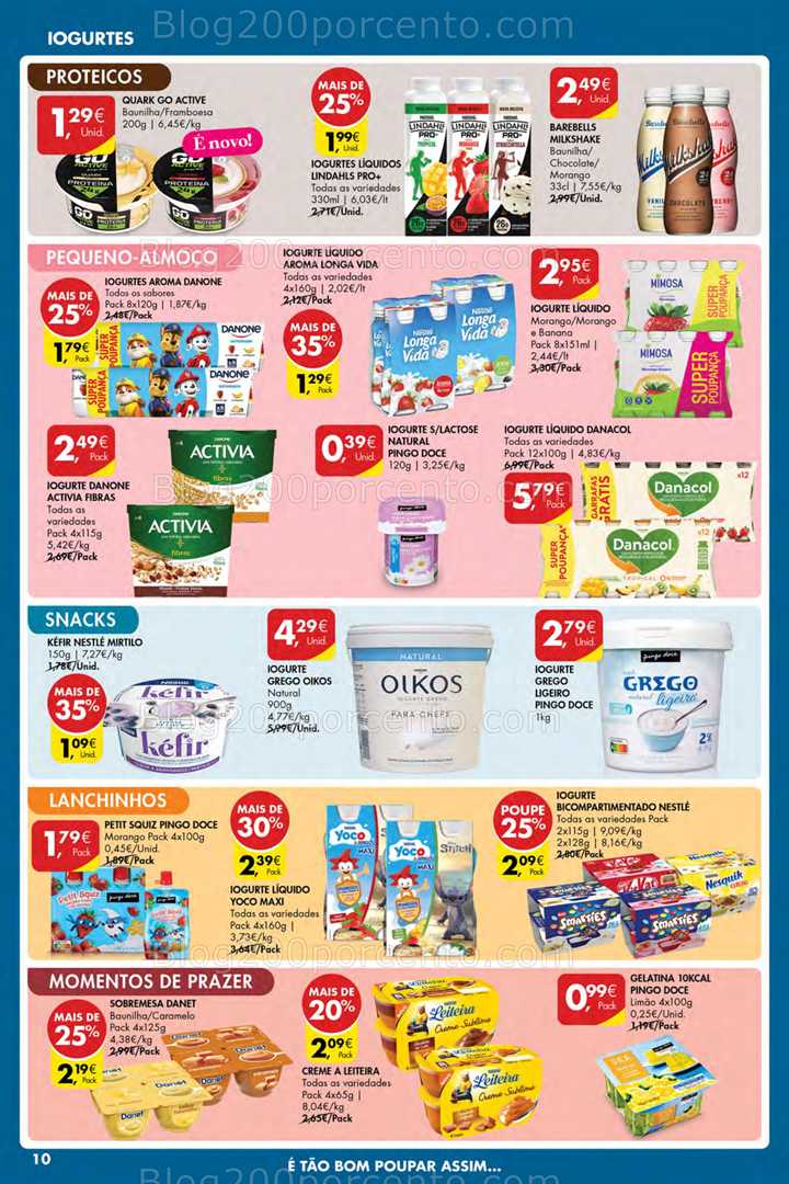 Antevisão Folheto PINGO DOCE Açores Promoções de 13 a 19 novembro