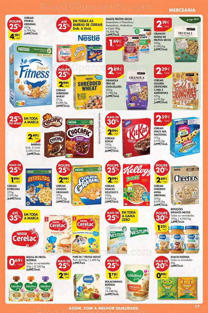 Antevisão Folheto PINGO DOCE Açores Promoções de 13 a 19 novembro