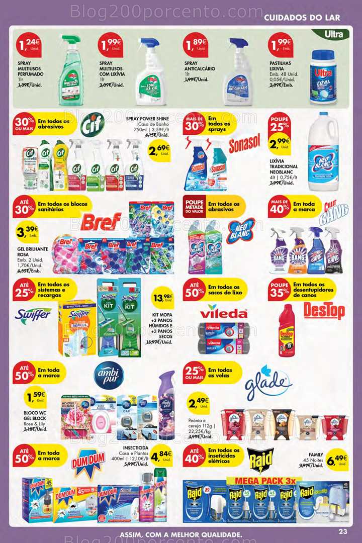 Antevisão Folheto PINGO DOCE Açores Promoções de 13 a 19 novembro