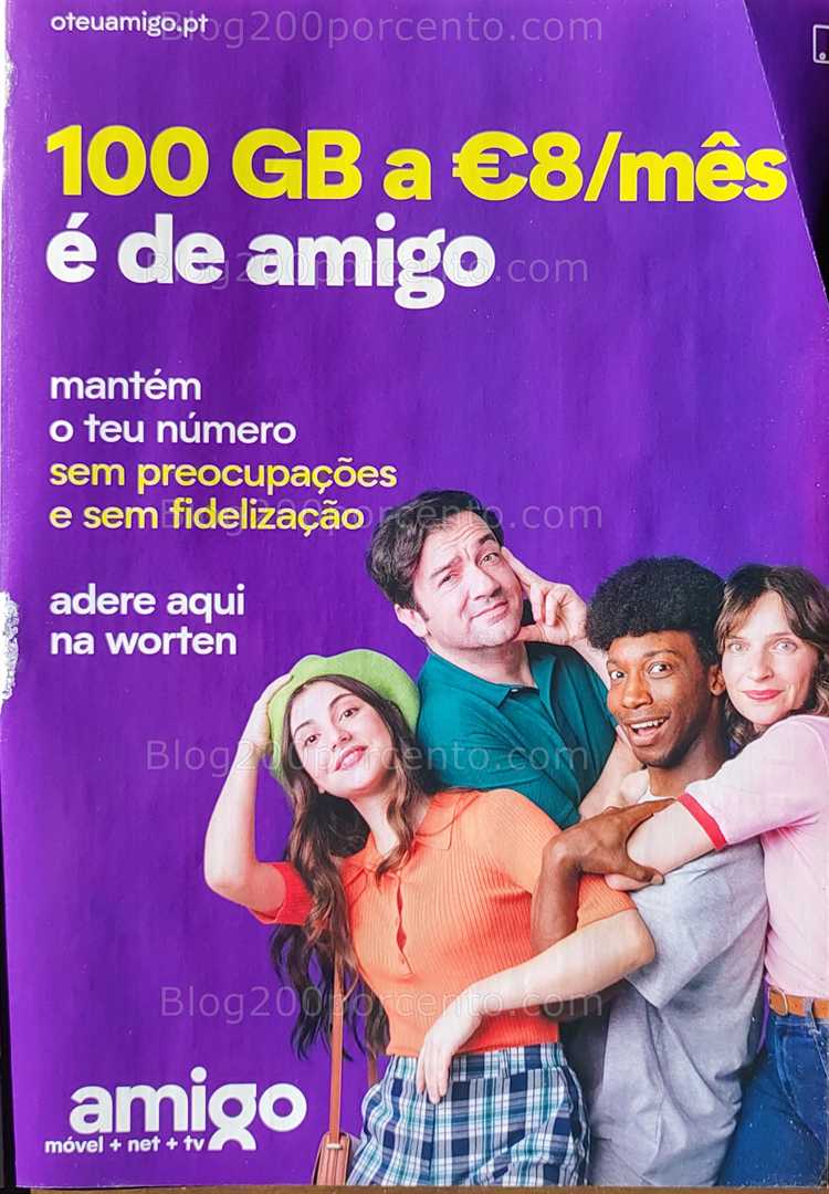 Antevisão Folheto WORTEN Mobile Black Friday Promoções até 30 novembro