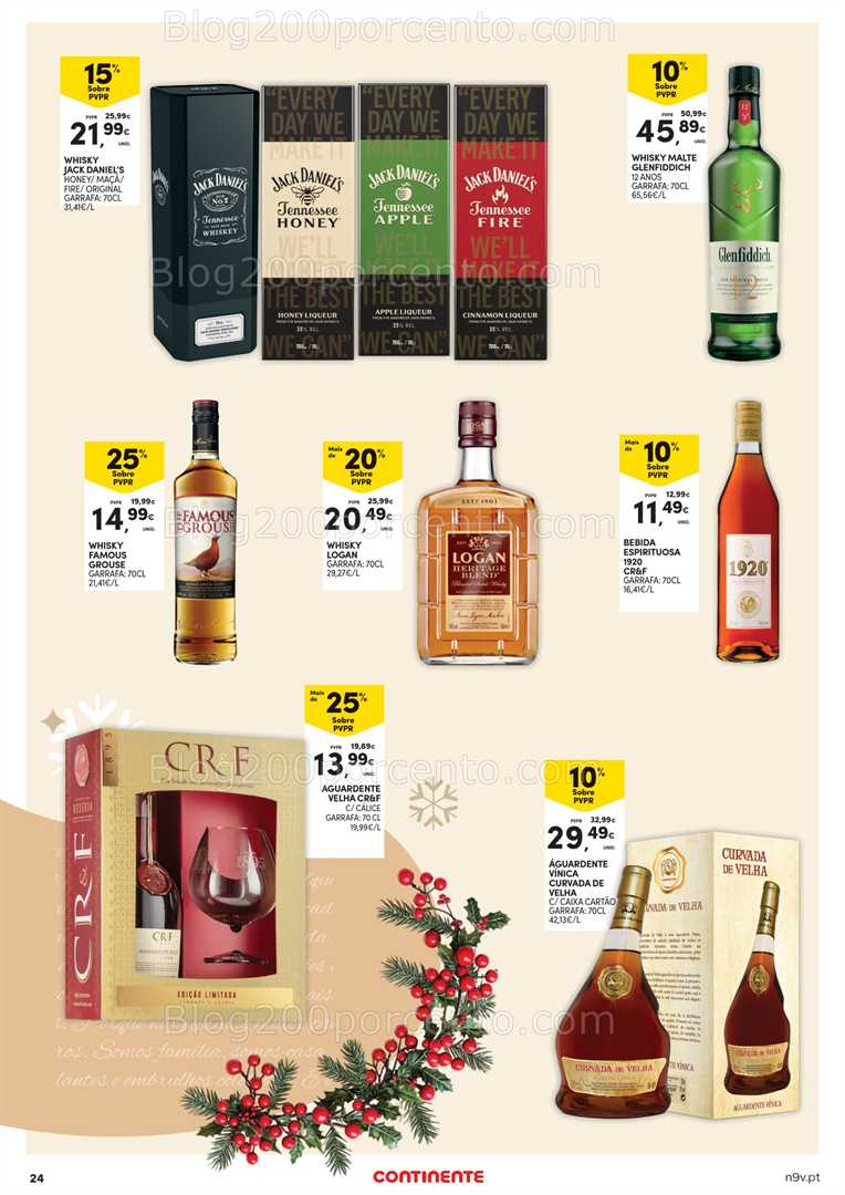 Antevisão Folheto CONTINENTE Açores Promoções de 13 a 26 novembro