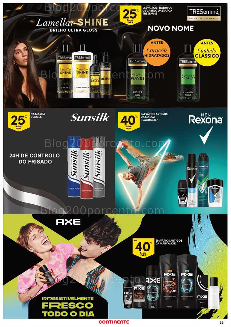 Antevisão Folheto CONTINENTE Açores Promoções de 13 a 26 novembro