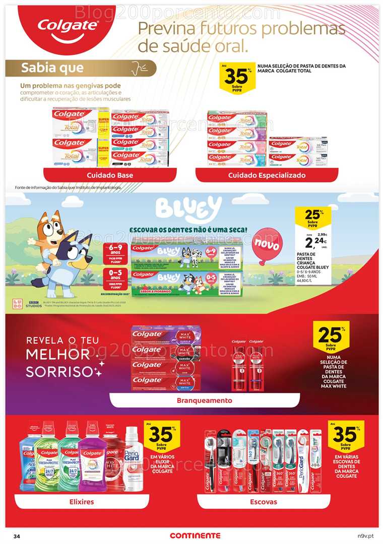 Antevisão Folheto CONTINENTE Açores Promoções de 13 a 26 novembro