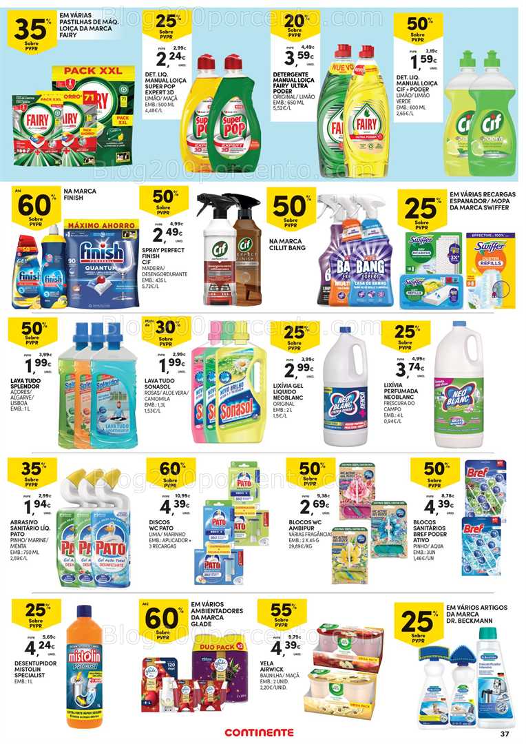 Antevisão Folheto CONTINENTE Açores Promoções de 13 a 26 novembro