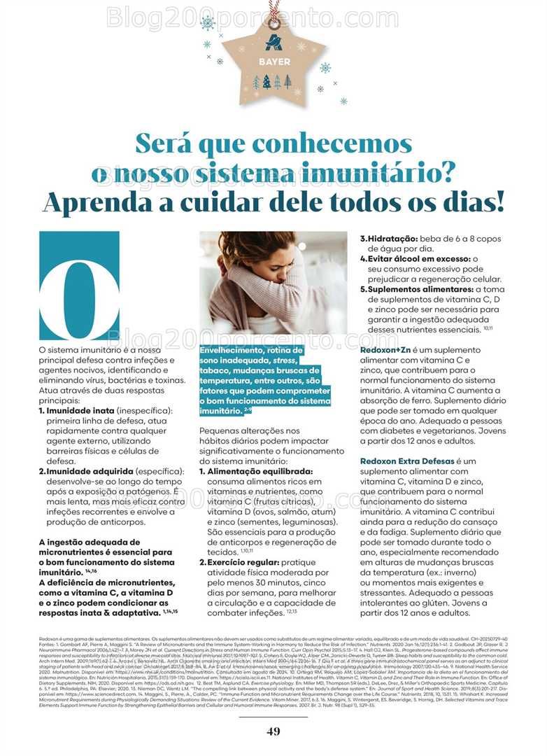 Antevisão Folheto AUCHAN Saúde e Bem Estar Promoções até 26 dezembro