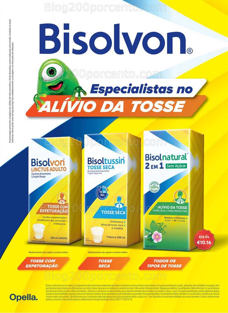 Antevisão Folheto AUCHAN Saúde e Bem Estar Promoções até 26 dezembro